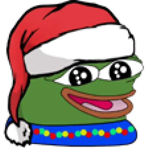 Cherry-christmas - Sticker 9
