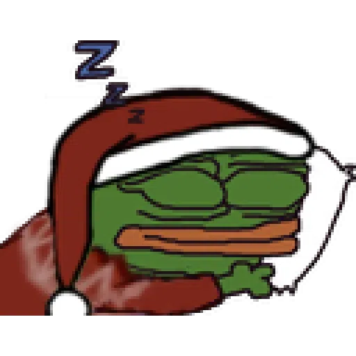 Cherry-christmas - Sticker 30