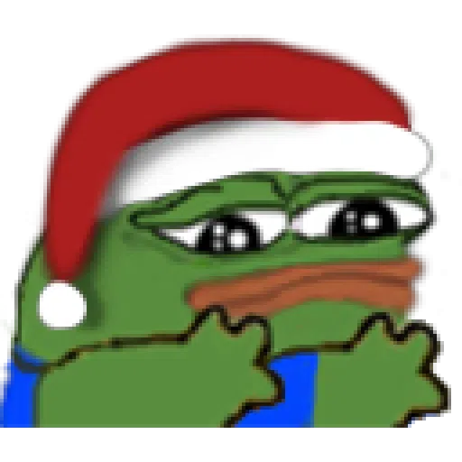 Cherry-christmas - Sticker 22