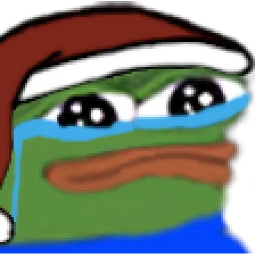 Cherry-christmas - Sticker 21