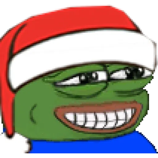 Cherry-christmas - Sticker 14