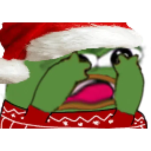 Cherry-christmas - Sticker 23