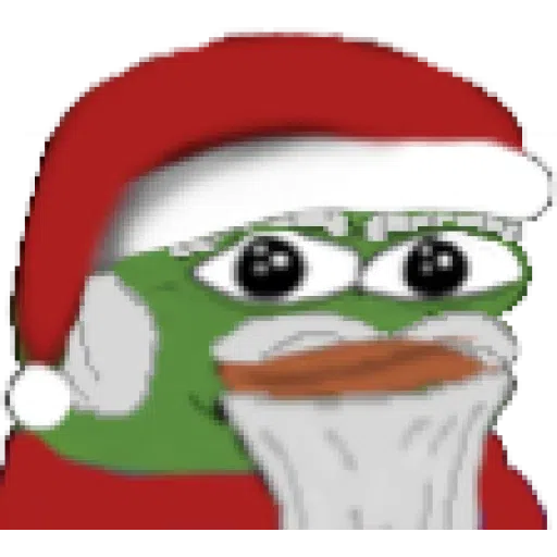 Cherry-christmas - Sticker 13
