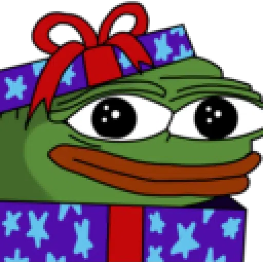Cherry-christmas - Sticker 19