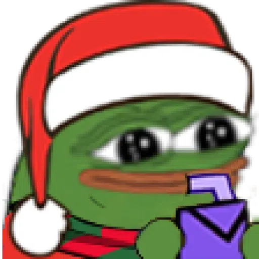 Cherry-christmas - Sticker 20