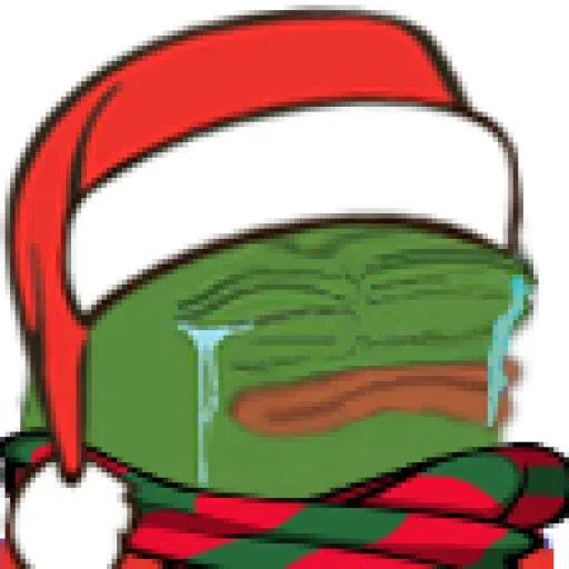Cherry-christmas - Sticker 12