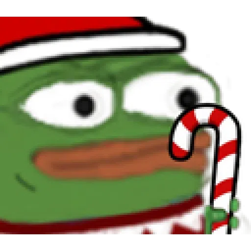 Cherry-christmas - Sticker 28
