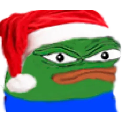 Cherry-christmas - Sticker 27