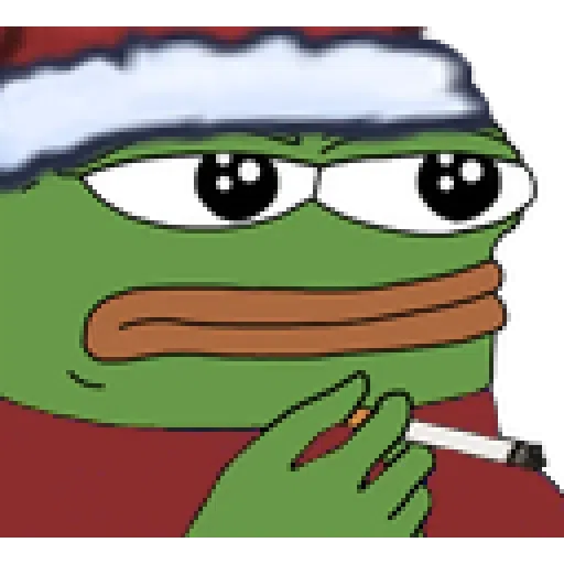 Cherry-christmas - Sticker 17