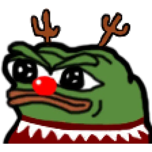 Cherry-christmas - Sticker 10