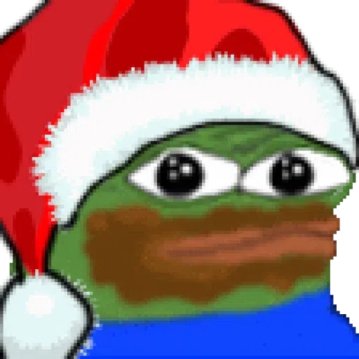 Cherry-christmas - Sticker 18