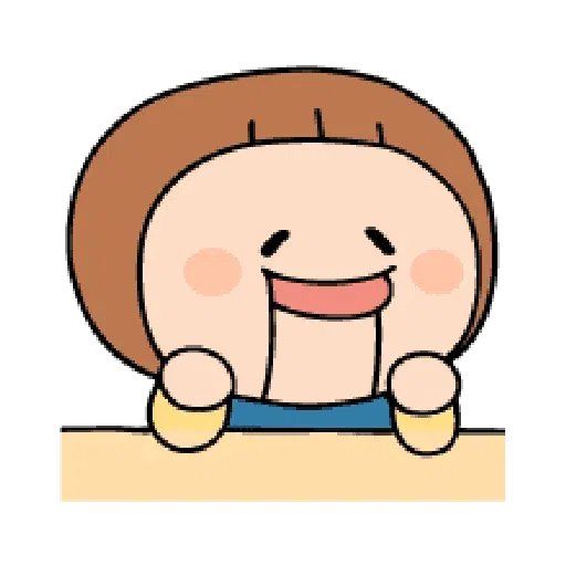 Sho chan 1 - Sticker 9