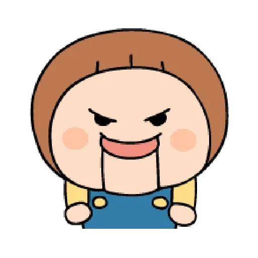 Sho chan 1 - Sticker 13