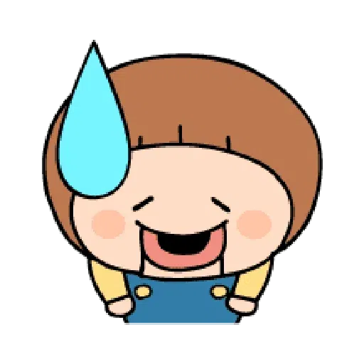 Sho chan 1 - Sticker 17