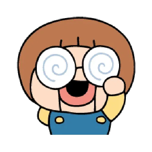 Sho chan 1 - Sticker 11