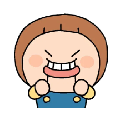 Sho chan 1 - Sticker 14