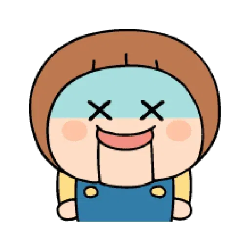 Sho chan 1 - Sticker 19