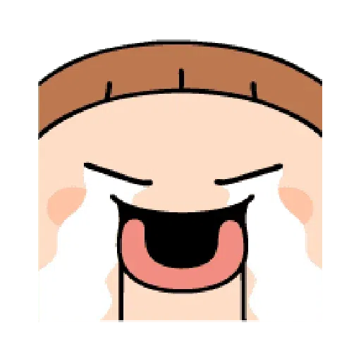 Sho chan 1 - Sticker 20