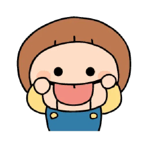 Sho chan 1 - Sticker 12