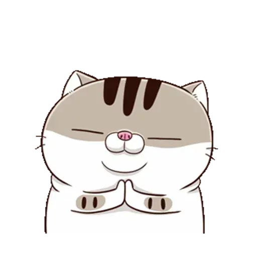 Meow - Sticker 9