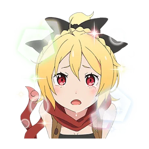 Re: Zero 3 - Sticker 18