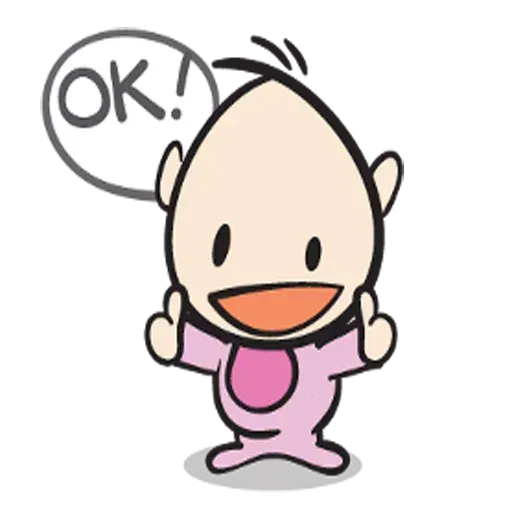baby - Sticker 10