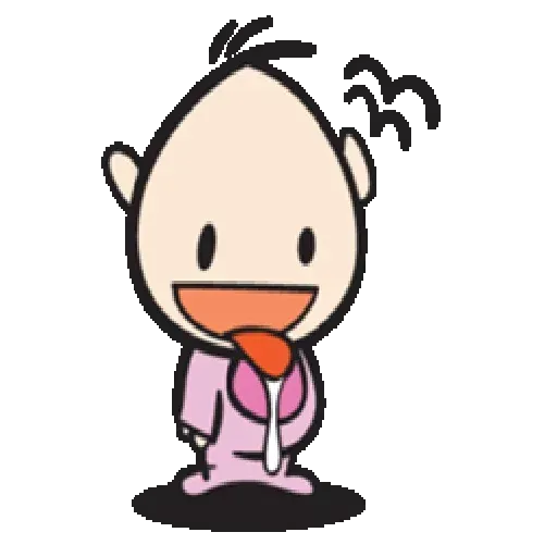 baby - Sticker 24