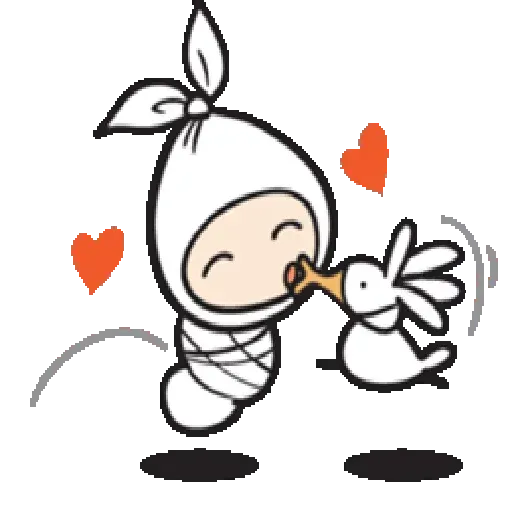 baby - Sticker 21
