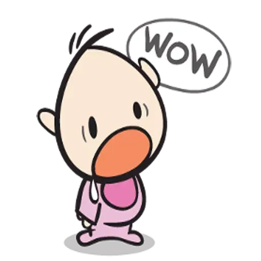 baby - Sticker 13