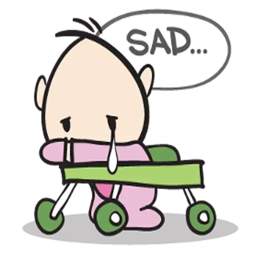 baby - Sticker 12