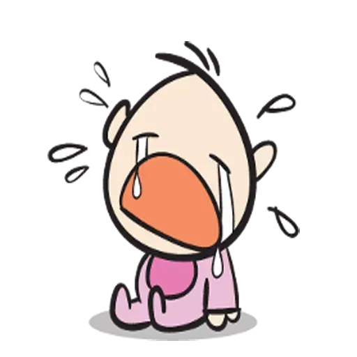 baby - Sticker 11