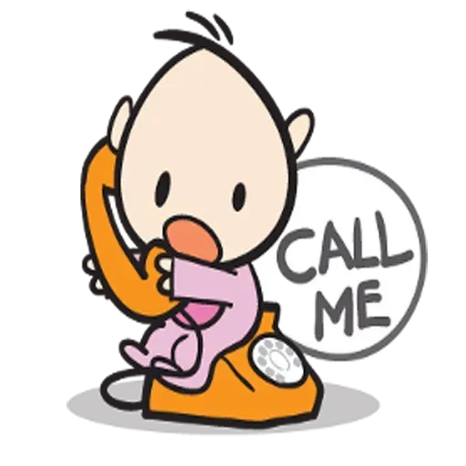baby - Sticker 16