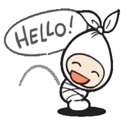 baby - Sticker 20