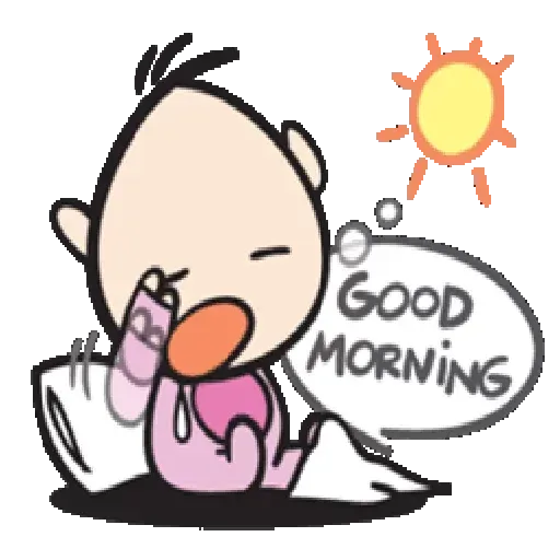 baby - Sticker 27