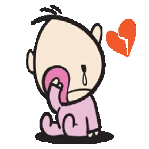 baby - Sticker 26