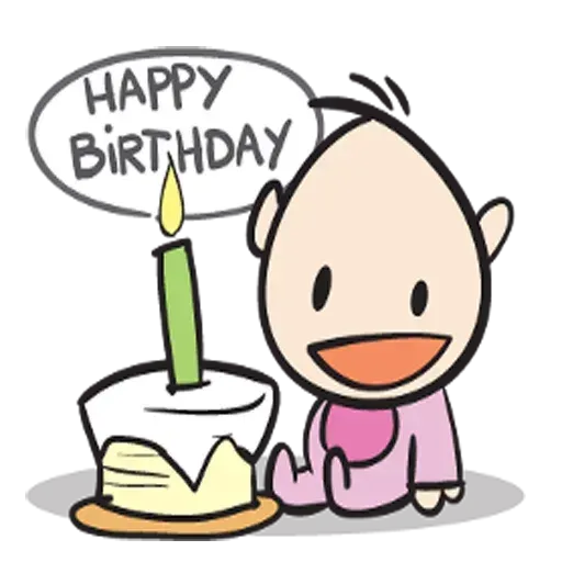 baby - Sticker 14