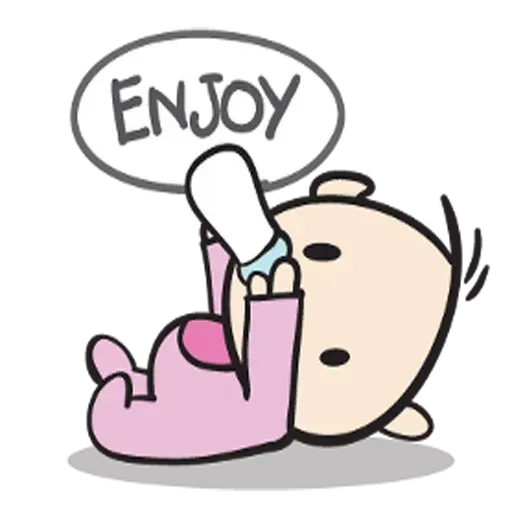 baby - Sticker 17