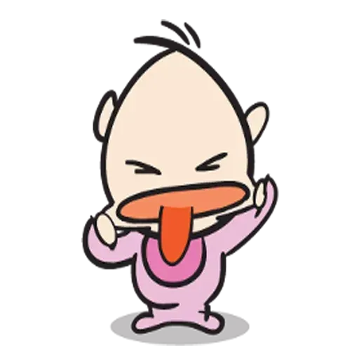 baby - Sticker 15