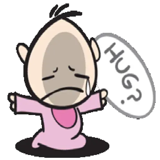 baby - Sticker 29