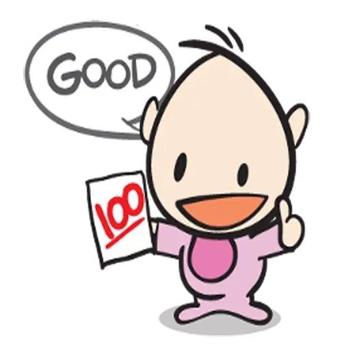 baby - Sticker 18