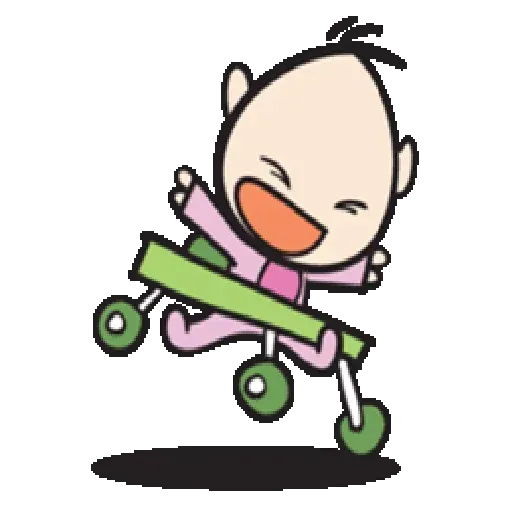 baby - Sticker 22