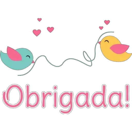 Gratidão 1 - Sticker 24