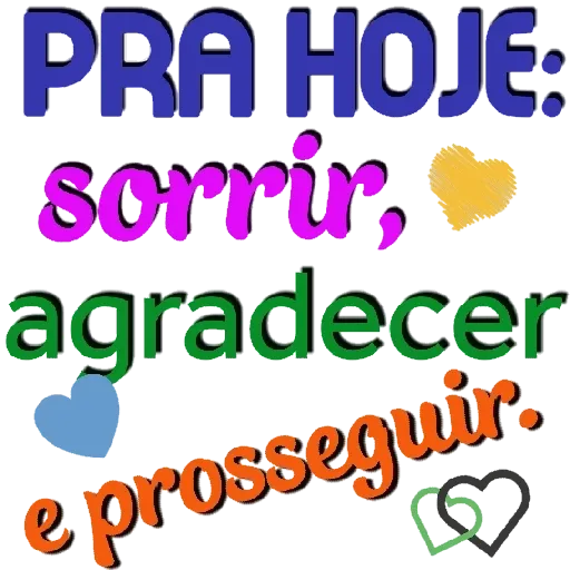 Gratidão 1 - Sticker 23