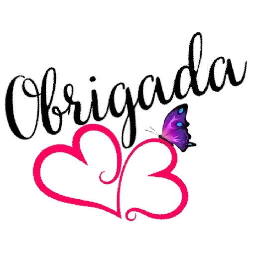 Gratidão 1 - Sticker 30