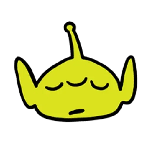 三眼仔 - Sticker 29