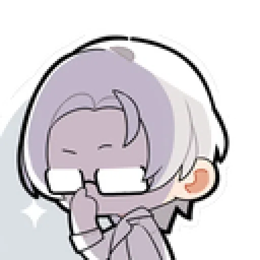 Tears of Themis 3 - Sticker 9