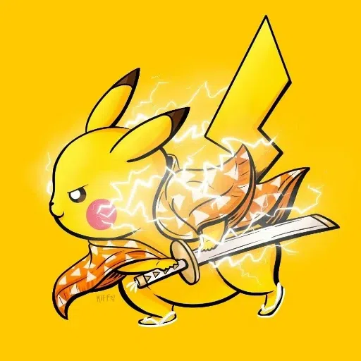 鼠鼠 - Sticker 19