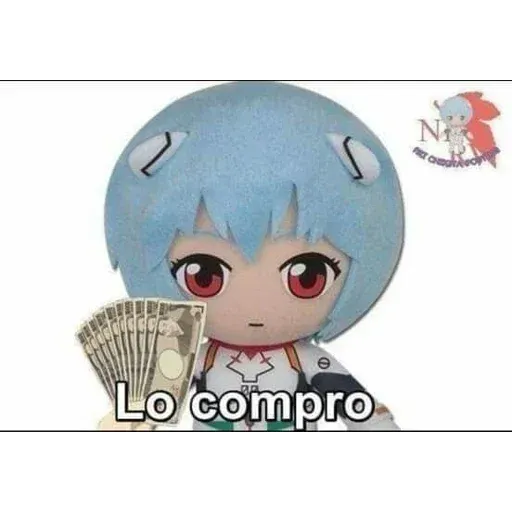 Anime compilación - Sticker 25