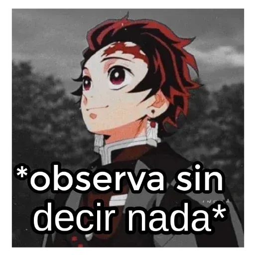 Anime compilación - Sticker 17