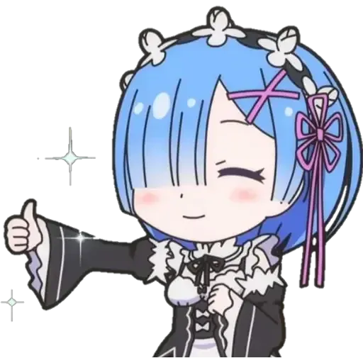 Anime compilación - Sticker 21